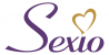 Logo Sexio.cz