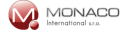 Logo MONACO int. s.r.o.