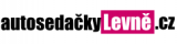 www.autosedackylevne.cz