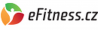 Logo eFitness.cz