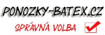 Ponožky batex