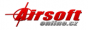 Logo Airsoft-online.cz