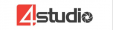 Logo 4studio.cz