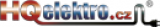 Logo HQelektro.cz