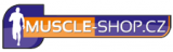 MUSCLE-SHOP.CZ