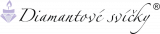 Diamantové svíčky