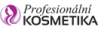 Logo Profesionální kosmetika