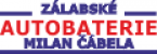 Autobaterie Čábela Kolín