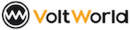 Logo VOLTWORLD.cz