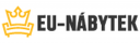 Zrcadlo, dřevěný rám smetanové barvy, MALKIA TYP 12