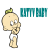 Logo obchodu Katyv Baby