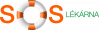 Logo SOS lékárna