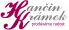 Logo HANČIN KRÁMEK