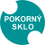 Pokorný - sklo