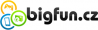 Logo Bigfun.cz