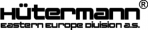 Logo Hütermann