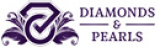 Diamanty a Perly
