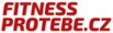 Logo fitnessprotebe.cz