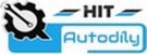 Logo obchodu Hitautodily.cz
