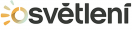 Logo osvetleni.com