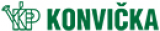 Logo obchodu Konvička s.r.o.