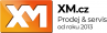 Logo Xm.cz