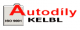 Logo Autodíly Kelbl