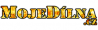 Logo MojeDílna.cz
