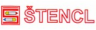 Logo Štencl
