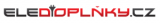 Logo obchodu EleDoplnky.cz