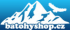 Logo batohyshop.cz