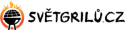 Logo Svět grilů