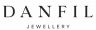 Logo Danfil Jewellery