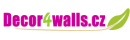 Decor4Walls Obrázek na zeď K014 Růžová sova 30x40cm