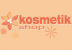 Logo obchodu Kosmetik-shop.cz
