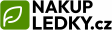 Logo NAKUP LEDKY