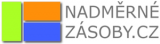 Logo obchodu Nadměrné zásoby.cz