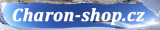 Logo obchodu Charon-shop.cz