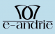 Logo obchodu e-andrie