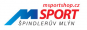 Logo msportspindl.cz