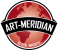 Logo obchodu Meridian.cz