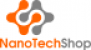 Logo obchodu NanoTechShop