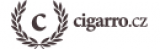 Logo obchodu Cigarro