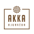 Logo obchodu Akka-ajurveda.cz