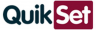 Logo Quikset s.r.o.