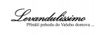 Logo obchodu Levandulissimo