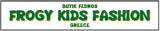 Logo obchodu Butik Fedros