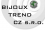 Logo BIJOUX TREND CZ