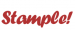 Logo stample.cz