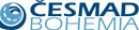 Logo Česmad Bohemia